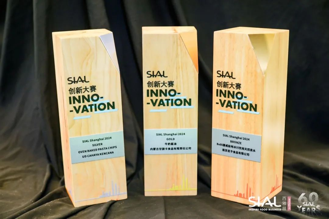 SIAL Innovation创新大赛