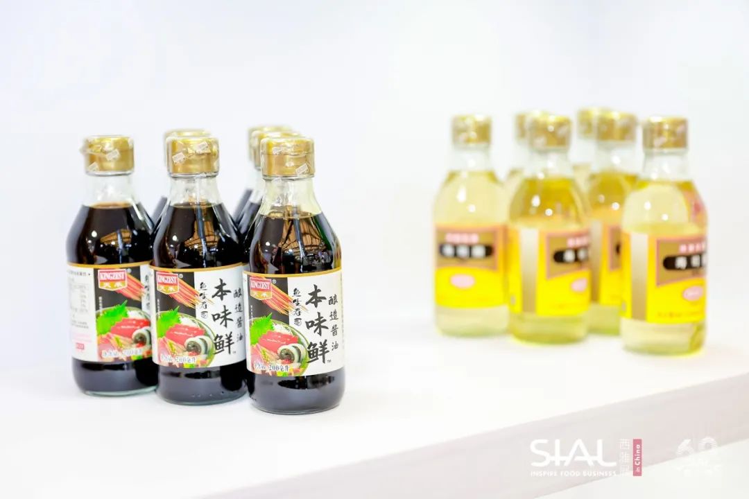 SIAL西雅国际食品展